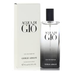 Acqua Di Gio Eau De Parfum Spray By Giorgio Armani