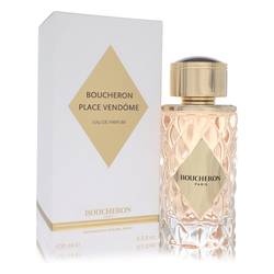 Boucheron Place Vendome Eau De Parfum Spray By Boucheron