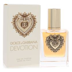 Dolce & Gabbana Devotion Eau De Parfum Spray By Dolce & Gabbana