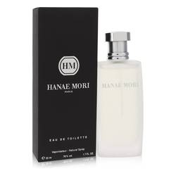 Hanae Mori Eau De Toilette Spray By Hanae Mori