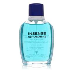 Insense Ultramarine Eau De Toilette Spray (Tester) By Givenchy