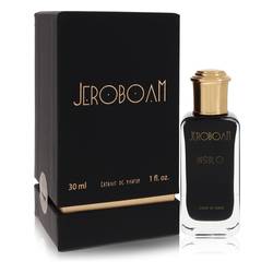 Jeroboam Insulo Extrait De Parfum Spray (Unisex) By Jeroboam