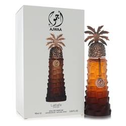 Lattafa Pride Ajwaa Eau De Parfum Spray (Unisex) By Lattafa