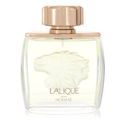 Lalique Eau De Parfum Spray (Tester) By Lalique