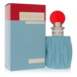 Miu Miu Eau De Parfum Spray By Miu Miu
