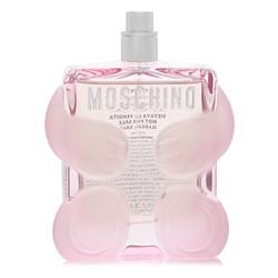 Moschino Toy 2 Bubble Gum Eau De Toilette Spray (Tester) By Moschino