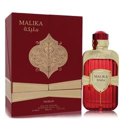 Nusuk Malika Eau De Parfum Spray By Nusuk