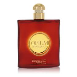 Opium Eau De Toilette Spray (Tester) By Yves Saint Laurent