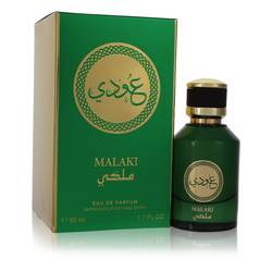 Rihanah Malaki Eau De Parfum Spray (Unisex) By Rihanah