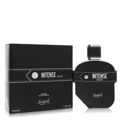 Sapil Intense Noir Eau De Parfum Spray By Sapil