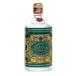 4711 Eau De Cologne (Unisex Tester) By 4711