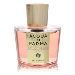 Acqua Di Parma Rosa Nobile Eau De Parfum Spray (Tester) By Acqua Di Parma