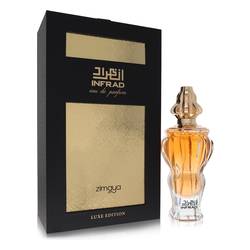 Afnan Zimaya Infrad Luxe Eau De Parfum Spray By Afnan