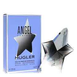 Angel Fantasm Eau De Parfum Spray Refillable By Thierry Mugler
