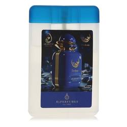 Arabiyat Prestige Bedour Mini EDP Spray (Unisex) By Arabiyat Prestige