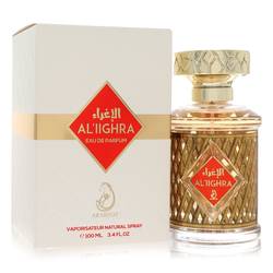 Arabiyat Al'lighra Eau De Parfum Spray (Unisex) By My Perfumes