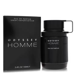 Armaf Odyssey Homme Eau De Parfum Spray By Armaf