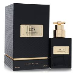 Atralia 1878 Grandeur Oud Eau De Parfum Spray (Unisex) By Atralia
