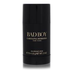 Bad Boy Deodorant Stick By Carolina Herrera