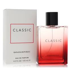 Banana Republic Classic Red Eau De Parfum Spray (Unisex) By Banana Republic