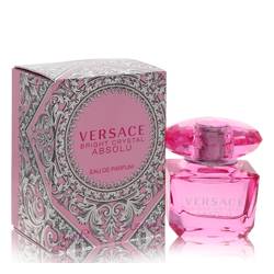 Bright Crystal Absolu Mini EDP By Versace