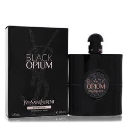 Black Opium Le Parfum Eau De Parfum Spray By Yves Saint Laurent