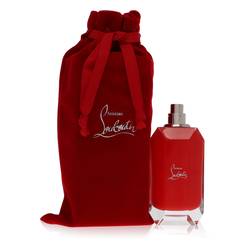Christian Louboutin Loubidoo Eau De Parfum Spray with pouch By Christian Louboutin