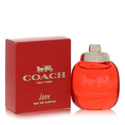Coach Love Mini EDP By Coach