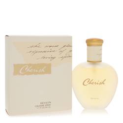 Cherish Cologne Spray By Revlon