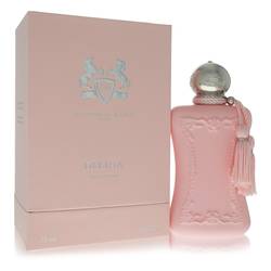 Delina Eau De Parfum Spray By Parfums De Marly