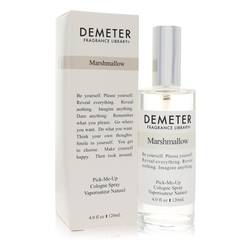 Demeter Marshmallow Cologne Spray By Demeter