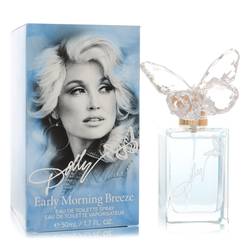 Dolly Parton Early Morning Breeze Eau De Toilette Spray By Dolly Parton