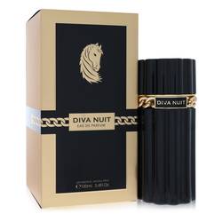 Dumont Diva Nuit Eau De Parfum Spray By Dumont Paris