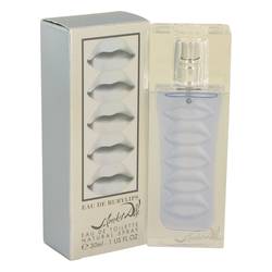 Eau De Ruby Lips Eau De Toilette Spray By Salvador Dali