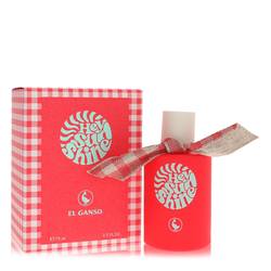 El Ganso Hey Sunshine Eau De Toilette Spray By El Ganso