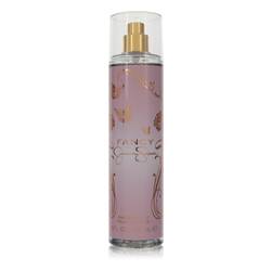 Fancy Fragrance Mist By Jessica Simpson