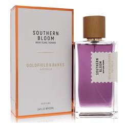 Goldfield & Banks Southern Bloom Perfume Concentrate Spray (Unisex) By Goldfield & Banks