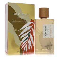 Goldfield & Banks Silky Woods Perfume Spray (Unisex) By Goldfield & Banks