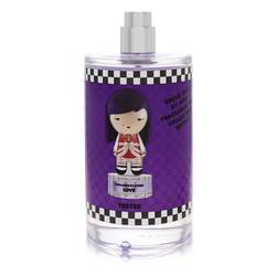 Harajuku Lovers Wicked Style Love Eau De Toilette Spray (Tester) By Gwen Stefani