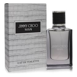 Jimmy Choo Man Eau De Toilette Spray By Jimmy Choo
