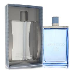 Jimmy Choo Man Aqua Eau De Toilette Spray By Jimmy Choo