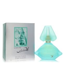 Laguna Eau De Toilette Spray By Salvador Dali