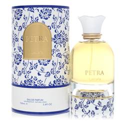 Lattafa Petra Eau De Parfum Spray (Unisex) By Lattafa