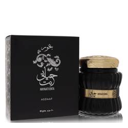Lattafa Asdaaf Hayaati Enta Incense Tablets (Unisex) By Lattafa