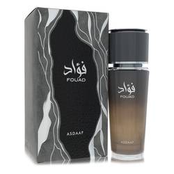 Lattafa Asdaaf Fouad Eau De Parfum Spray (Unisex) By Lattafa