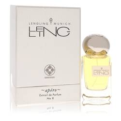 Lengling Munich No 8 Apero Extrait De Parfum Spray (Unisex) By Lengling Munich
