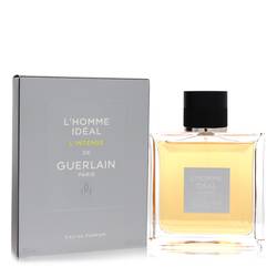 L'homme Ideal L'intense Eau De Parfum Spray By Guerlain