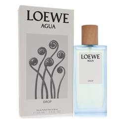 Loewe Agua Drop Eau De Parfum Spray By Loewe