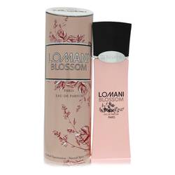 Lomani Blossom Eau De Parfum Spray By Lomani
