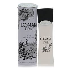 Lomani Prive Eau De Parfum Spray By Lomani